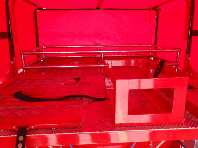 Nissan atlas Small Others CBF-SQ2F24(102578) 9枚目