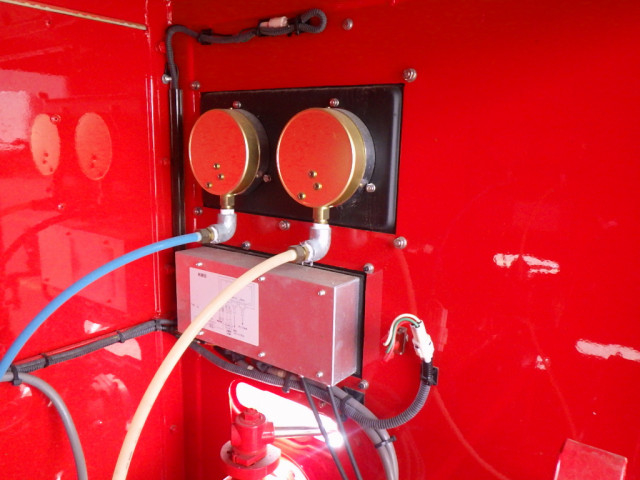 Nissan atlas Small Others CBF-SQ2F24(102578) 12枚目