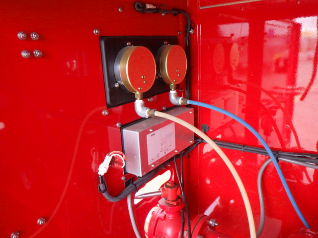 Nissan atlas Small Others CBF-SQ2F24(102578) 13枚目