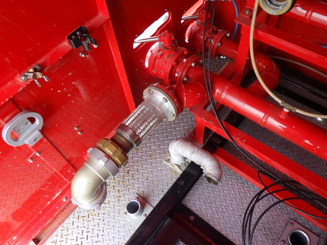 Nissan atlas Small Others CBF-SQ2F24(102578) 14枚目