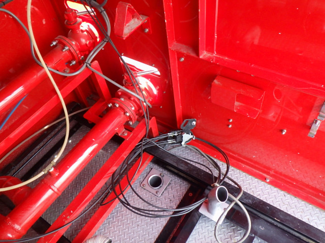 Nissan atlas Small Others CBF-SQ2F24(102578) 15枚目