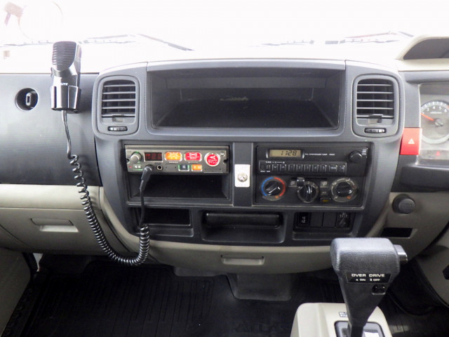 Nissan atlas Small Others CBF-SQ2F24(102578) 19枚目