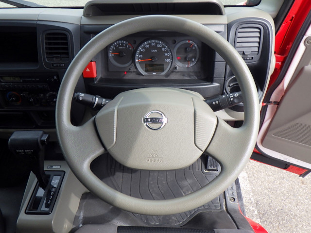 Nissan atlas Small Others CBF-SQ2F24(102578) 20枚目