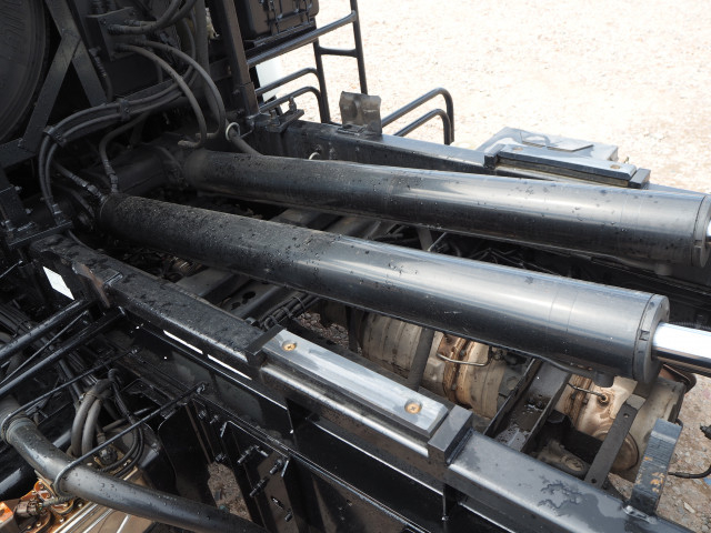 三菱ふそう ファイター 中型 コンテナ専用車 SKG-FK71F(102579) 13枚目