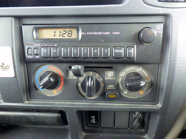 Nissan atlas Small Others CBF-SQ2F24(102578) 23枚目