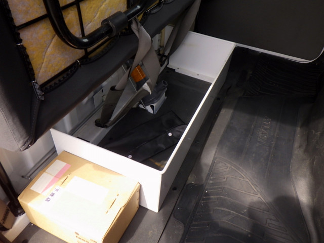 Nissan atlas Small Others CBF-SQ2F24(102578) 28枚目