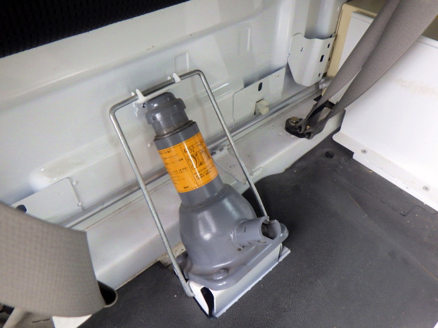 Nissan atlas Small Others CBF-SQ2F24(102578) 29枚目