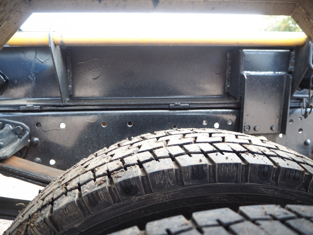 三菱ふそう ファイター 中型 コンテナ専用車 SKG-FK71F(102579) 22枚目