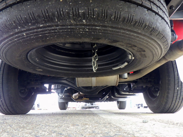 Nissan atlas Small Others CBF-SQ2F24(102578) 30枚目