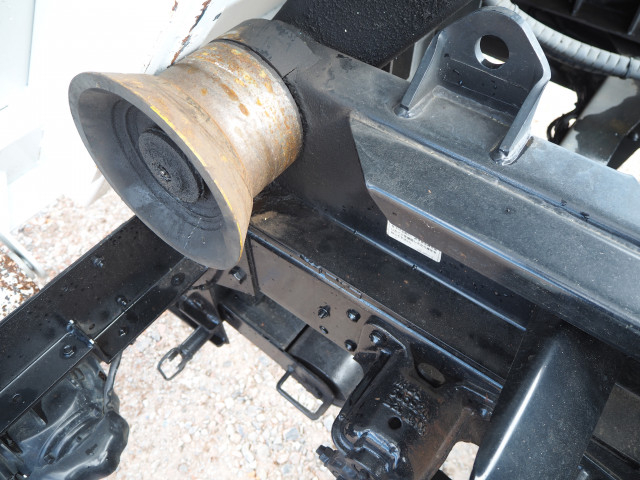 三菱ふそう ファイター 中型 コンテナ専用車 SKG-FK71F(102579) 23枚目