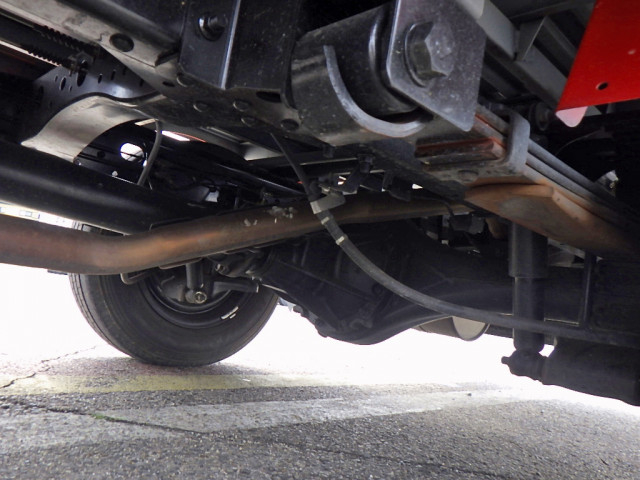 Nissan atlas Small Others CBF-SQ2F24(102578) 31枚目