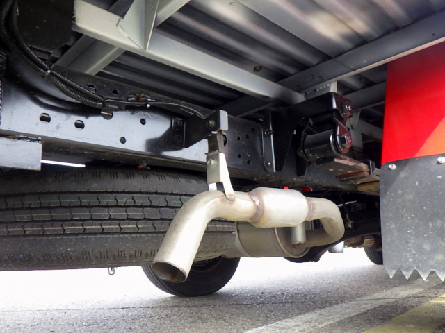 Nissan atlas Small Others CBF-SQ2F24(102578) 32枚目