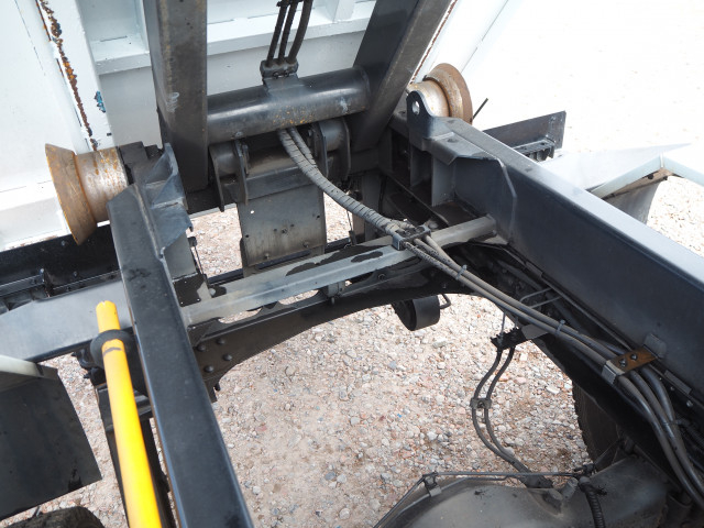 三菱ふそう ファイター 中型 コンテナ専用車 SKG-FK71F(102579) 26枚目