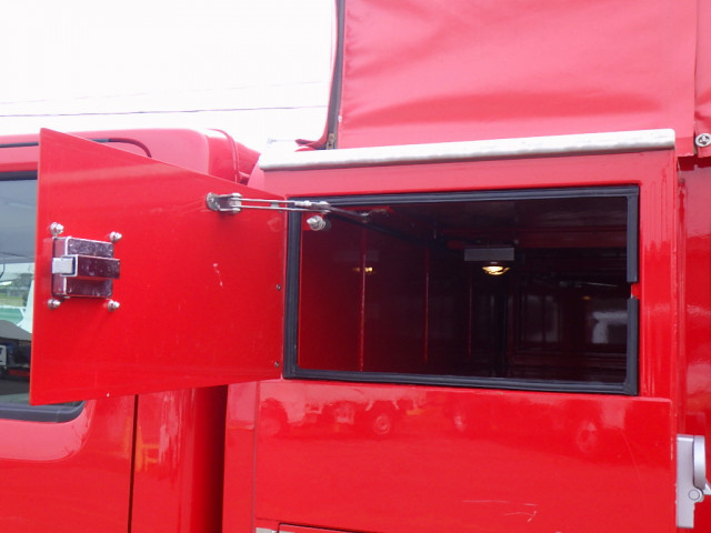 Nissan atlas Small Others CBF-SQ2F24(102578) 39枚目