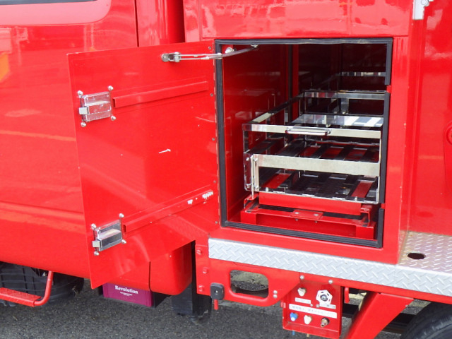 Nissan atlas Small Others CBF-SQ2F24(102578) 40枚目