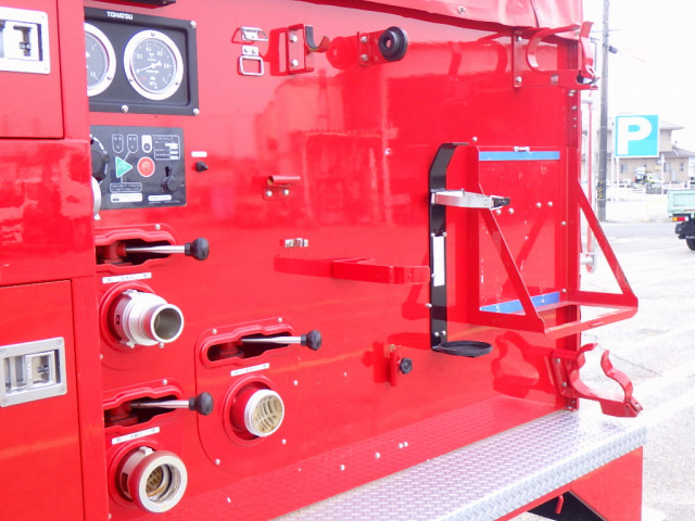 Nissan atlas Small Others CBF-SQ2F24(102578) 41枚目