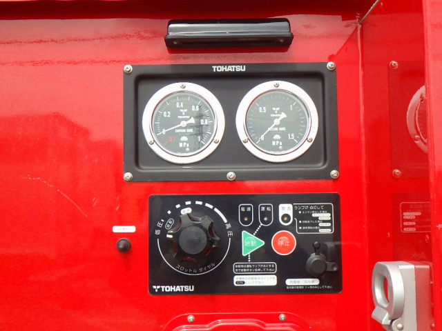 Nissan atlas Small Others CBF-SQ2F24(102578) 43枚目