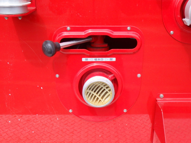 Nissan atlas Small Others CBF-SQ2F24(102578) 45枚目