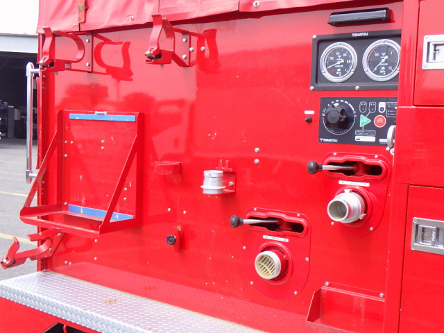 Nissan atlas Small Others CBF-SQ2F24(102578) 46枚目