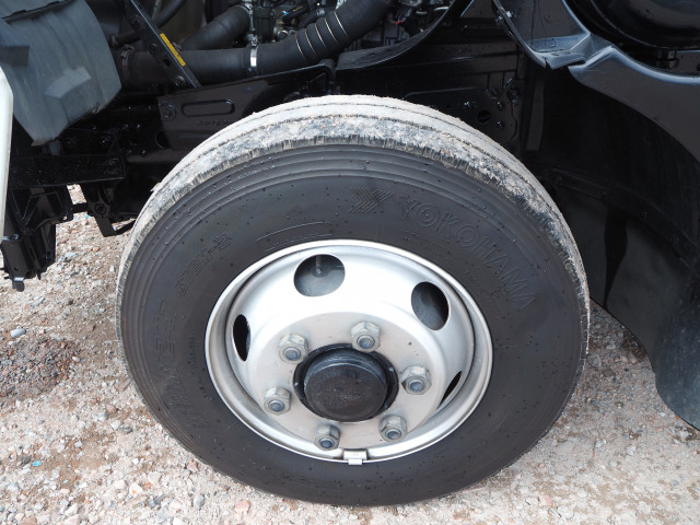 三菱ふそう ファイター 中型 コンテナ専用車 SKG-FK71F(102579) 40枚目