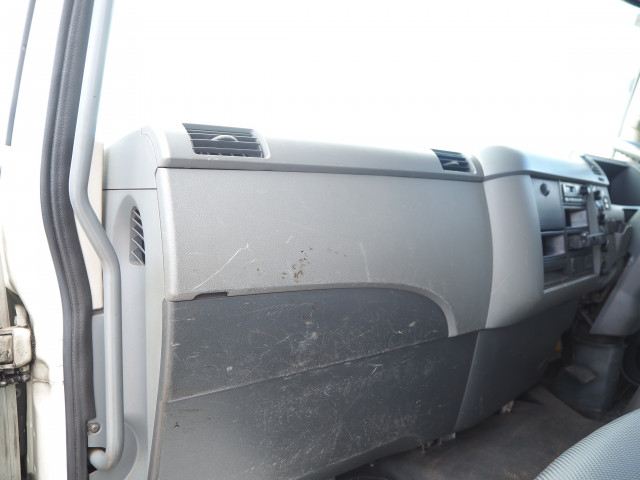 三菱ふそう ファイター 中型 コンテナ専用車 SKG-FK71F(102579) 42枚目