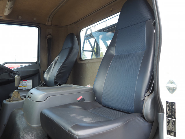 三菱ふそう ファイター 中型 コンテナ専用車 SKG-FK71F(102579) 43枚目