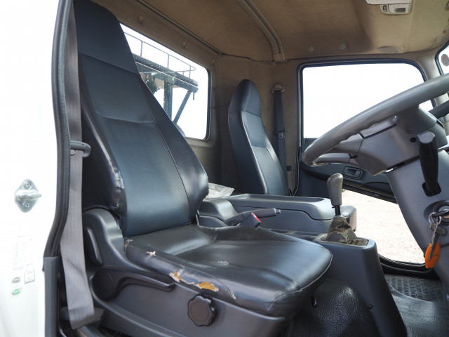 三菱ふそう ファイター 中型 コンテナ専用車 SKG-FK71F(102579) 44枚目