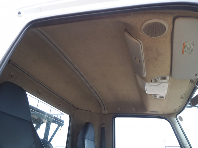 三菱ふそう ファイター 中型 コンテナ専用車 SKG-FK71F(102579) 45枚目