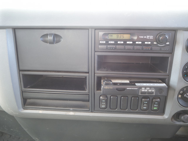 三菱ふそう ファイター 中型 コンテナ専用車 SKG-FK71F(102579) 48枚目