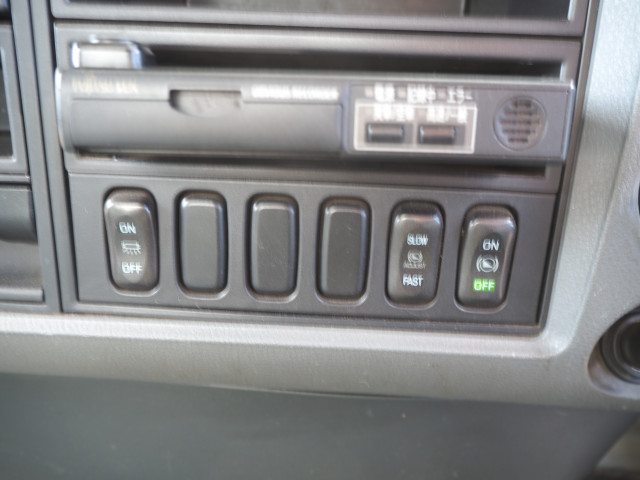 三菱ふそう ファイター 中型 コンテナ専用車 SKG-FK71F(102579) 49枚目