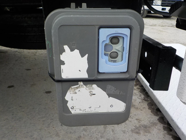 日野 デュトロ 小型 平ボディ BDG-XZU414M(102580) 15枚目