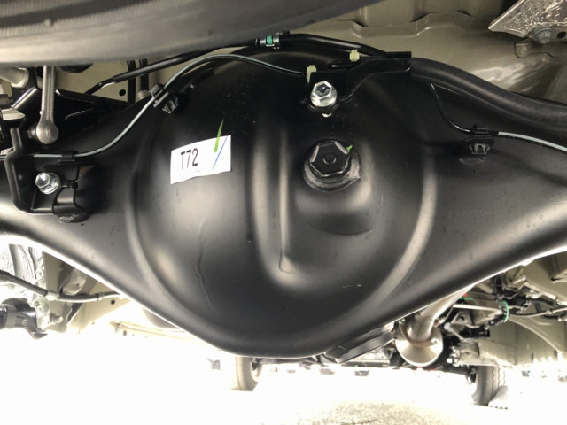 トヨタ 小型 バス 3DF-GDH223B(102581) 9枚目