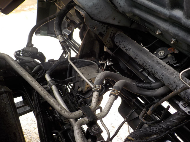 日野 デュトロ 小型 平ボディ BDG-XZU414M(102580) 19枚目