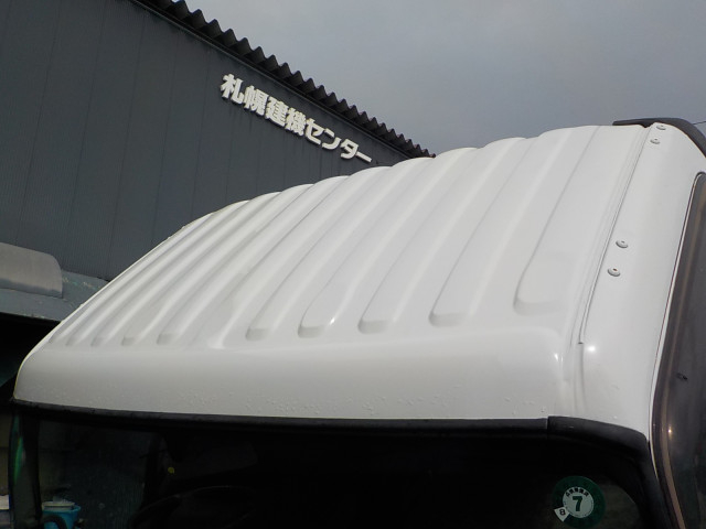 日野 デュトロ 小型 平ボディ BDG-XZU414M(102580) 22枚目