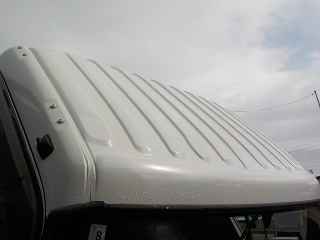 日野 デュトロ 小型 平ボディ BDG-XZU414M(102580) 24枚目