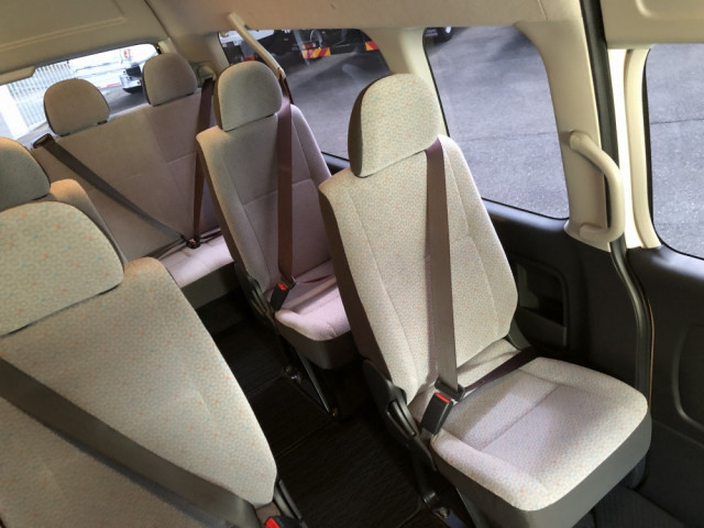 トヨタ 小型 バス 3DF-GDH223B(102581) 18枚目