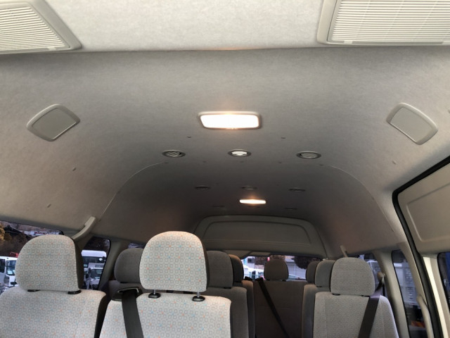 トヨタ 小型 バス 3DF-GDH223B(102581) 20枚目