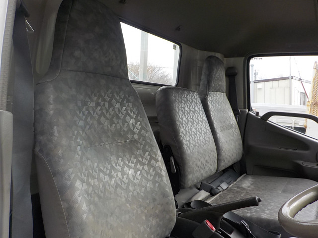 日野 デュトロ 小型 平ボディ BDG-XZU414M(102580) 30枚目