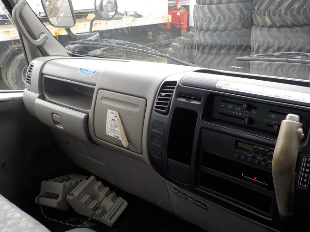 日野 デュトロ 小型 平ボディ BDG-XZU414M(102580) 32枚目