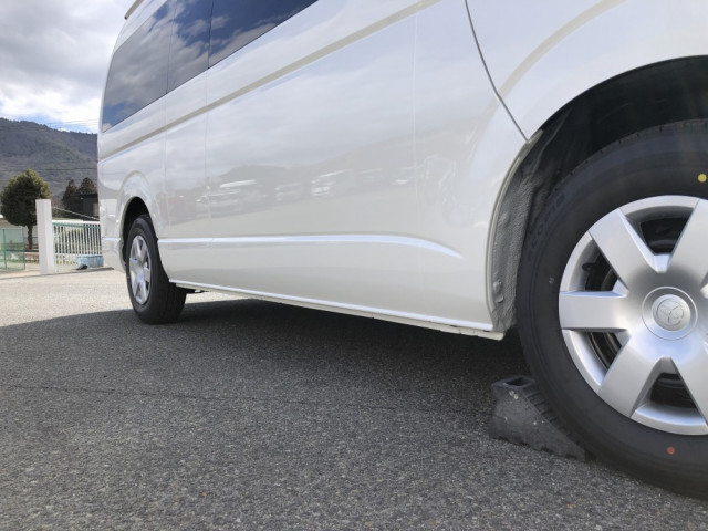 トヨタ 小型 バス 3DF-GDH223B(102581) 25枚目