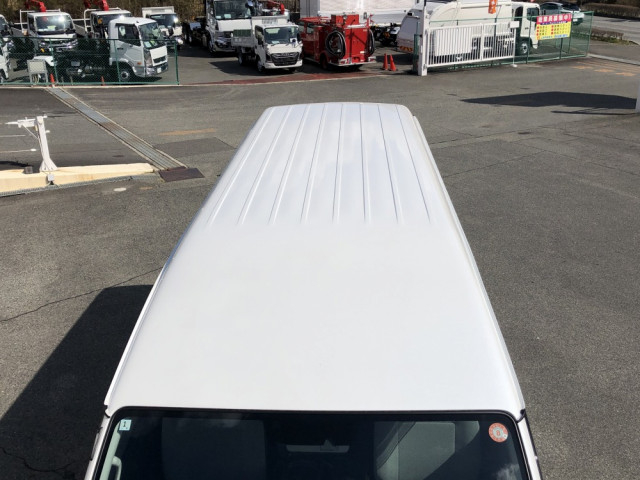 トヨタ 小型 バス 3DF-GDH223B(102581) 27枚目