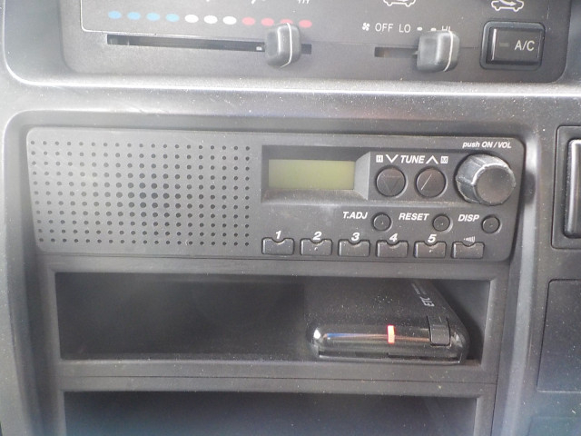 日野 デュトロ 小型 平ボディ BDG-XZU414M(102580) 35枚目