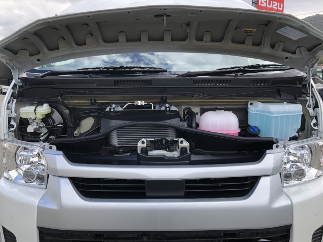 トヨタ 小型 バス 3DF-GDH223B(102581) 29枚目