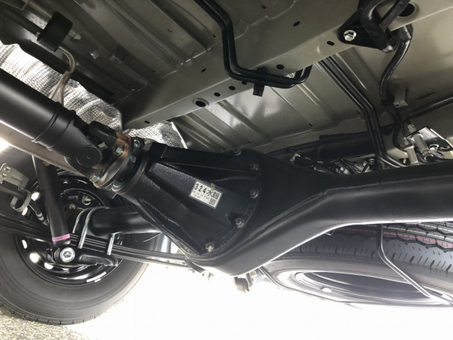 トヨタ 小型 バス 3DF-GDH223B(102581) 31枚目