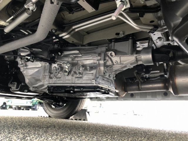 トヨタ 小型 バス 3DF-GDH223B(102581) 32枚目