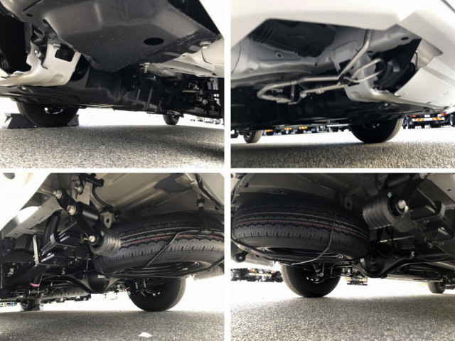 トヨタ 小型 バス 3DF-GDH223B(102581) 33枚目