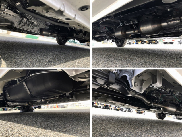 トヨタ 小型 バス 3DF-GDH223B(102581) 34枚目