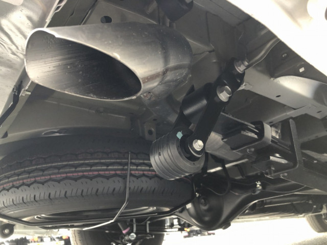 トヨタ 小型 バス 3DF-GDH223B(102581) 35枚目