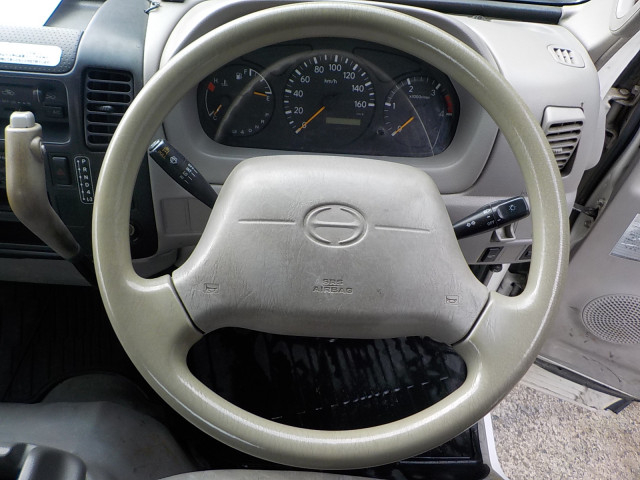 日野 デュトロ 小型 平ボディ BDG-XZU414M(102580) 43枚目