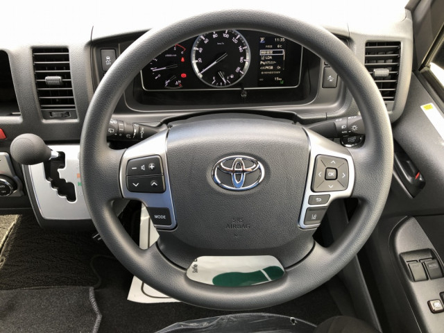 トヨタ 小型 バス 3DF-GDH223B(102581) 37枚目